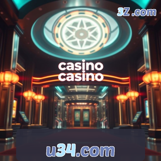 Confiavel e Atrativo: O Que Oferece o u34.com